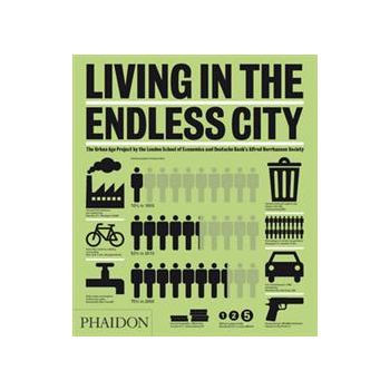LIVING IN THE ENDLESS CITY