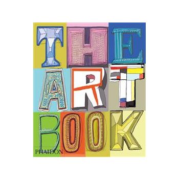 THE ART BOOK, 2nd Edition