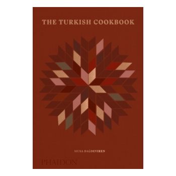 THE TURKISH COOKBOOK