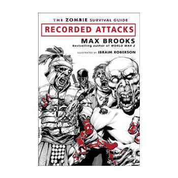 RECORDED ATTACKS: Zombie Survival Guide