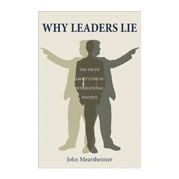WHY LEADERS LIE: The Truth About Lying in Intern