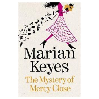 THE MYSTERY OF MERCY CLOSE