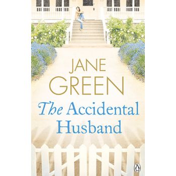 THE ACCIDENTAL HUSBAND