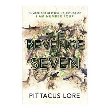 THE REVENGE OF SEVEN