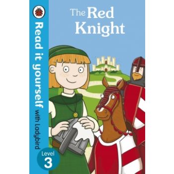 THE RED KNIGHT. Level 3. “Read it Yourself with