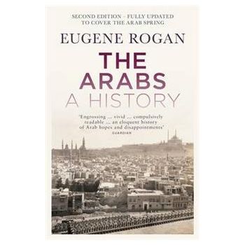THE ARABS: A History
