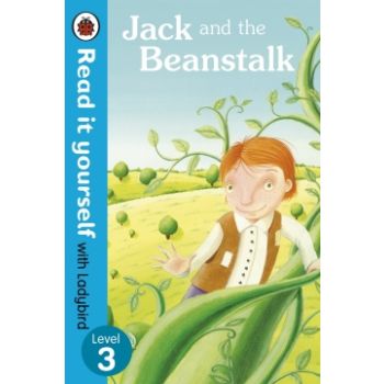 JACK AND BEAN: Read It Yourself