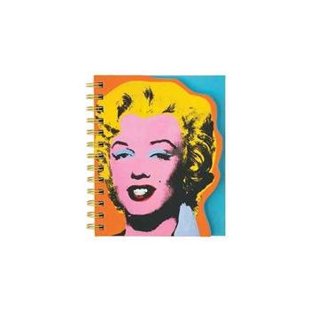 MARILYN LAYERED JOURNAL