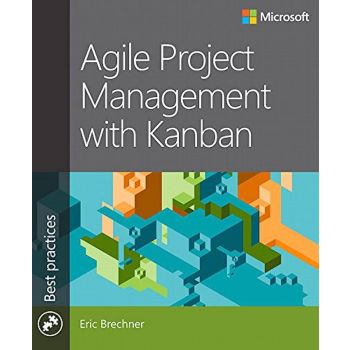 AGILE PROJECT MANAGEMENT WITH KANBAN