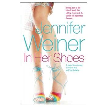 IN HER SHOES