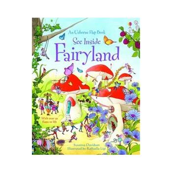 SEE INSIDE FAIRYLAND