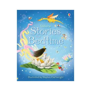 STORIES FOR BEDTIME