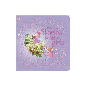 STORIES FOR LITTLE GIRLS: Nutcracker On the Farm