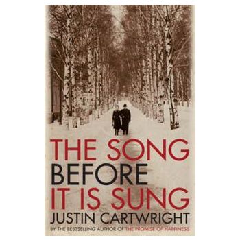 THE SONG BEFORE IT IS SUNG