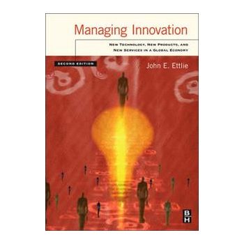 MANAGING INNOVATION: New Technology, New Product