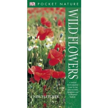 WILD FLOWERS. “Pocket Nature“