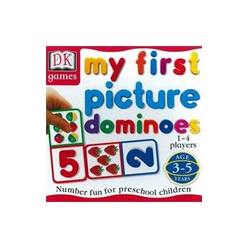 MY FIRST PICTURE DOMINOES