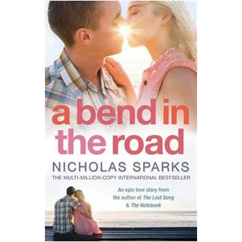 A BEND IN THE ROAD