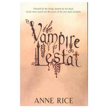 THE VAMPIRE LESTAT