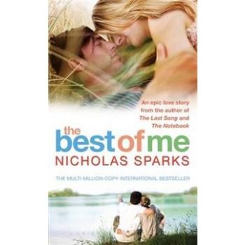 THE BEST OF ME