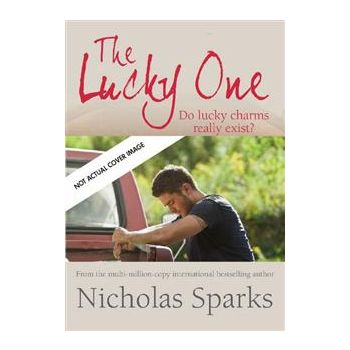 THE LUCKY ONE