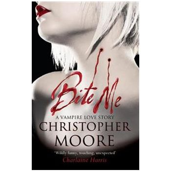 BITE ME