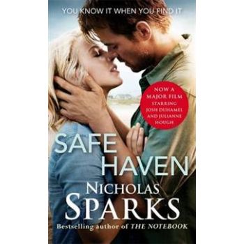 SAFE HAVEN: Film Tie-In Ed.