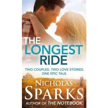 THE LONGEST RIDE