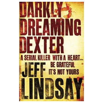 DARKLY DREAMING DEXTER