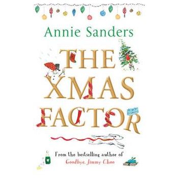 THE X-MAS FACTOR