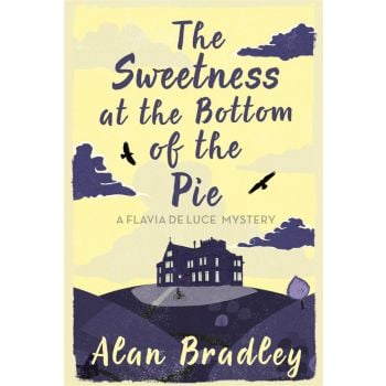SWEETNESS AT THE BOTTOM OF THE PIE