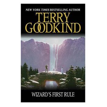 WIZARD`S FIRST RULE