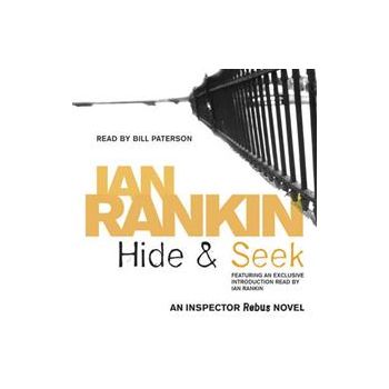 CD: HIDE AND SEEK