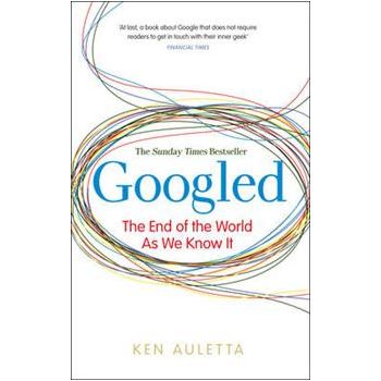GOOGLED