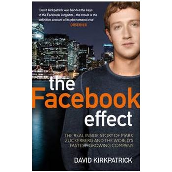 THE FACEBOOK EFFECT: The Real Inside Story Of Ma