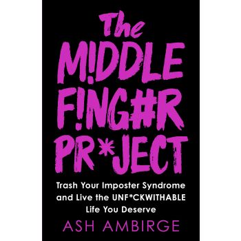 MIDDLE FINGER PROJECT