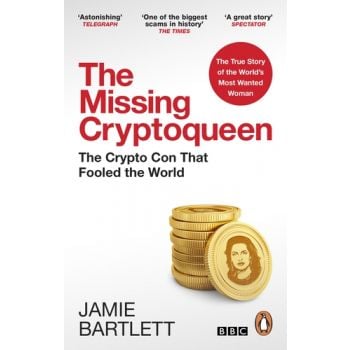 THE MISSING CRYPTOQUEEN: The Crypto Con That Fooled the World