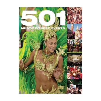 501 MUST-BE-THERE EVENTS