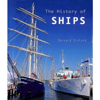 HISTORY OF SHIPS