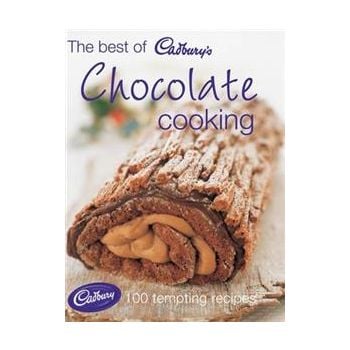 CHOCOLATE COOKING: 100 Tempting Recipes. “The Be