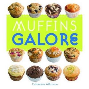 MUFFINS GALORE