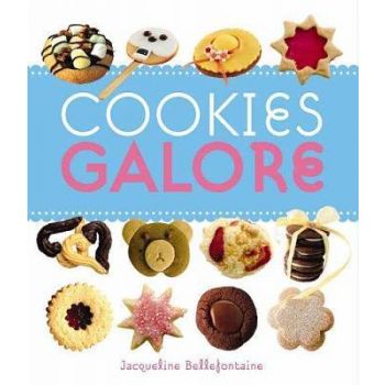 COOKIES GALORE