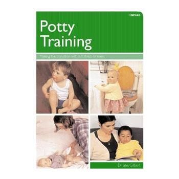 POTTY TRAINING
