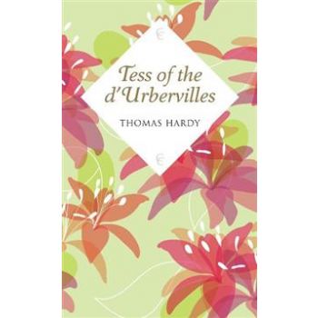 TESS OF THE D`URBERVILLES