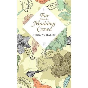 FAR FROM THE MADDING CROWD