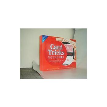 CARD TRICKS KIT
