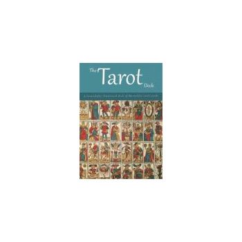 THE TAROT DECK: 50 Cards