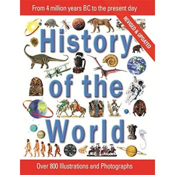 HISTORY OF THE WORLD