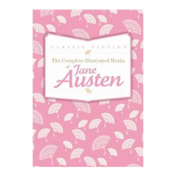 THE COMPLETE ILLUSTRATED WORKS OF JANE AUSTEN, V