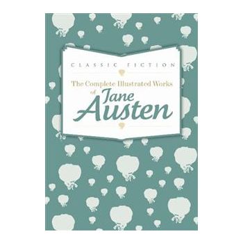 THE COMPLETE ILLUSTRATED WORKS OF JANE AUSTEN, V